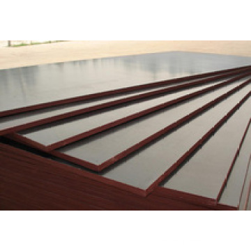 Dihe Brown Film Faced Plywood o Marine Wood